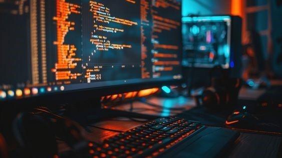 3D production workflow